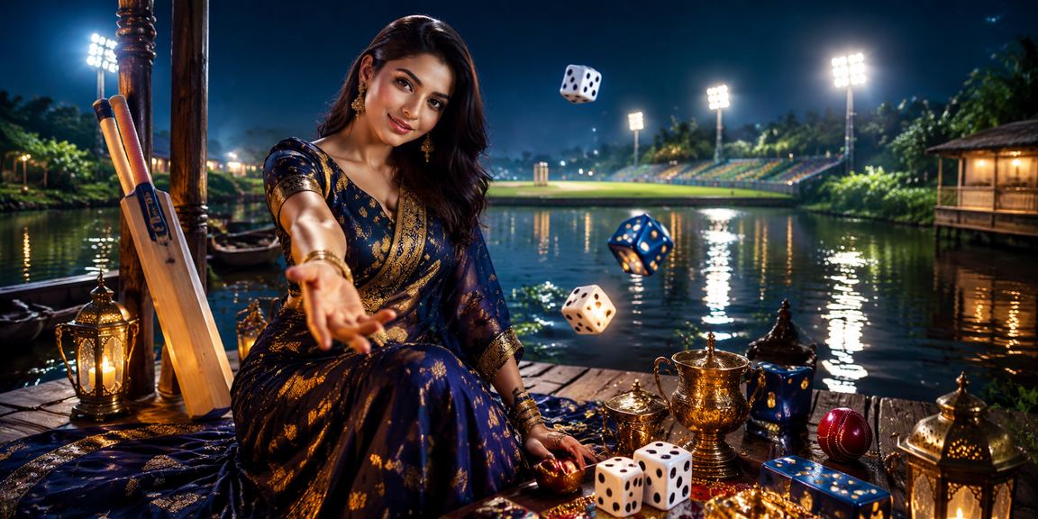 বাংলাদেশ ক্রিকেট বেটিং — aq44 প্ল্যাটফর্ম পরিচিতি