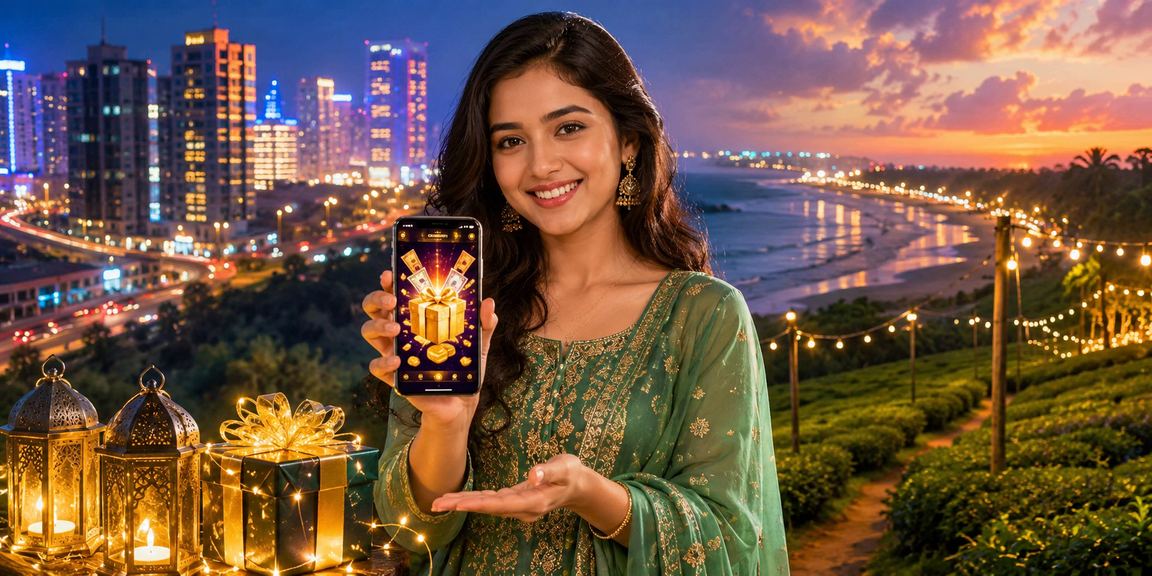 চট্টগ্রামের উৎসবমুখর পরিবেশে মোবাইলে aq44 গেমিং অভিজ্ঞতা