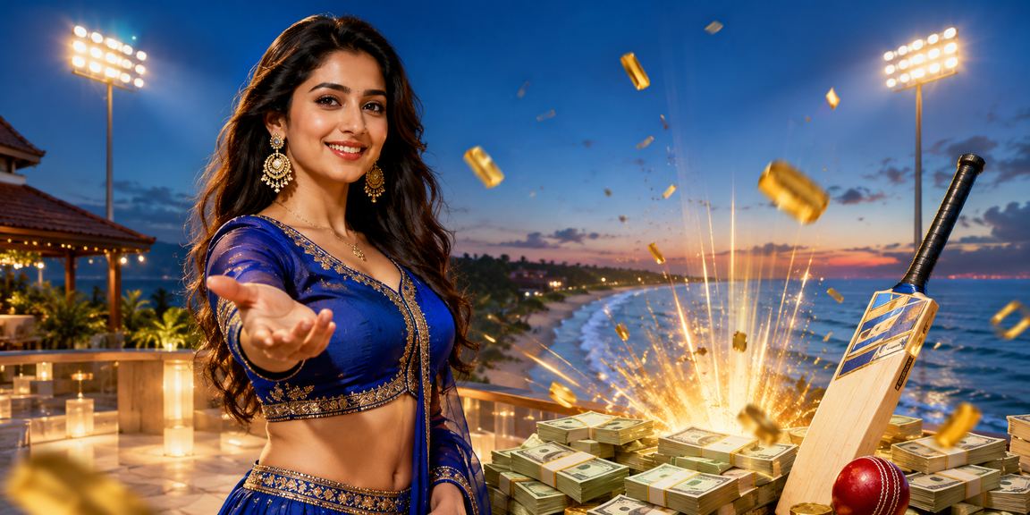 কক্সবাজার সমুদ্র সৈকতে মোবাইলে ক্রিকেট বেটিং উপভোগ