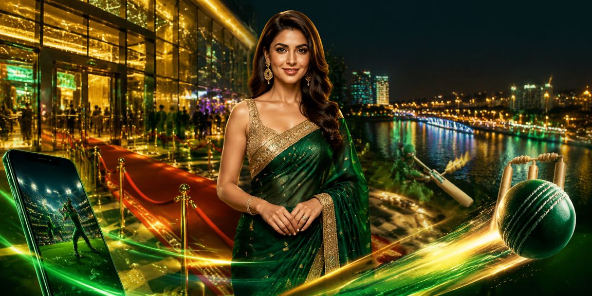 ঢাকায় ক্রিকেট বেটিং উপভোগ করছেন একজন বাংলাদেশি ব্যবহারকারী