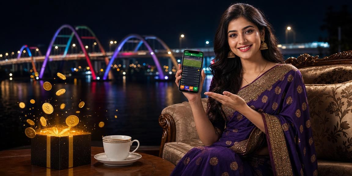 রাজশাহীতে ক্যাশব্যাক বোনাস সহ বাংলাদেশি মডেলের বেটিং অভিজ্ঞতা