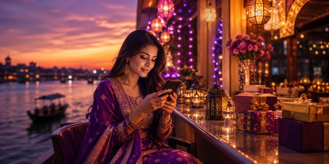 ঈদ উৎসবে aq44 মোবাইল পেমেন্ট ও বোনাস অফার